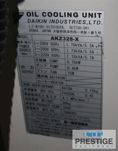 Boring Mills Horizontal Table Type CNC