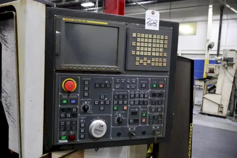 DOOSAN PUMA 240C CNC Lathes &amp; Turning Centers