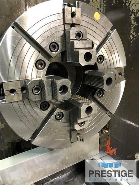 Lathes Oil Field &amp; Hollow Spindle