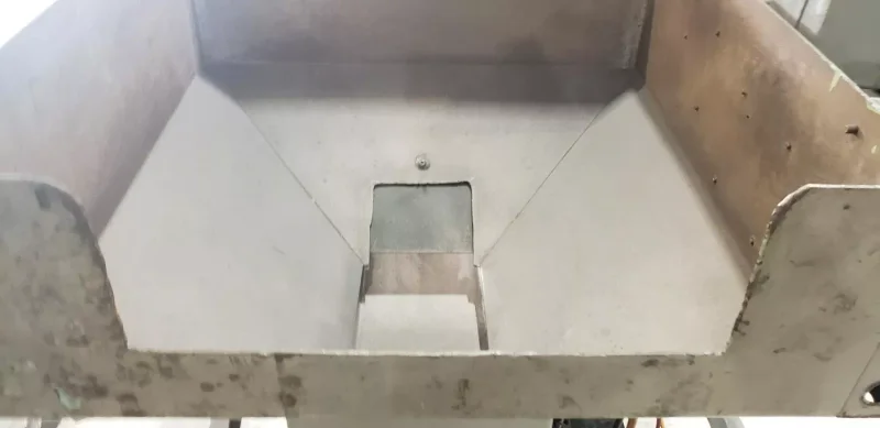 Manual Bowl Sorter