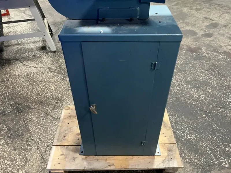 ROPER WHITNEY, CO 4 TON SHEET METAL PUNCH MACHINE   -  218
