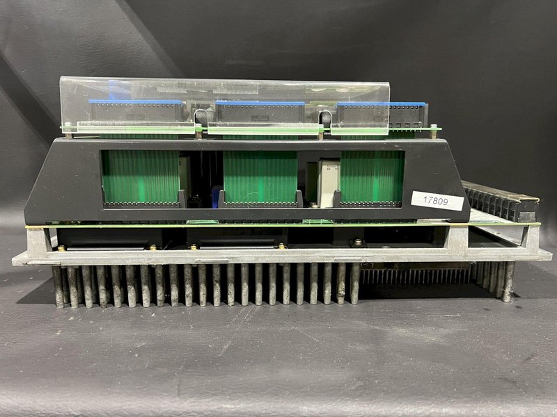 Okuma CNC AC Servo Drive Unit BLII-D3030A BLIID3030A