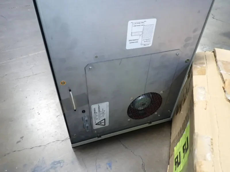 PFANNENBERG COOLING UNIT  -  DTS 3141