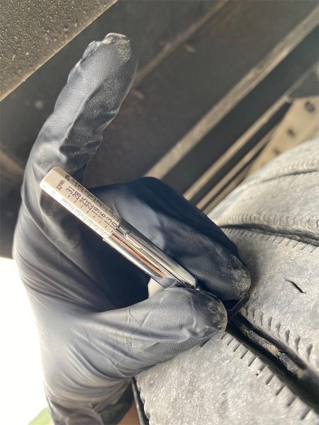 2024 Vanguard 53 x 102 5V8VC5327RM402432