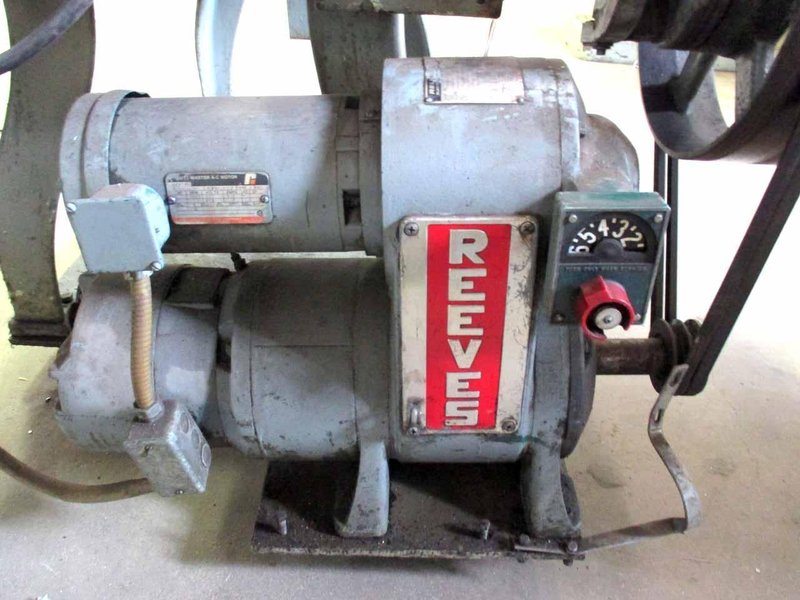 Nilson S2F Fourslide