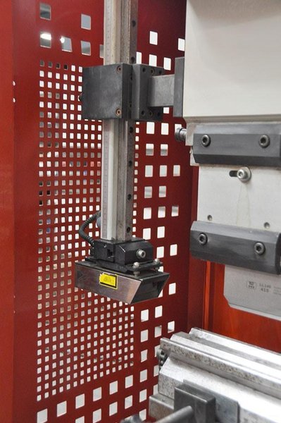 Baykal APH 120 ton x 3100 mm NC