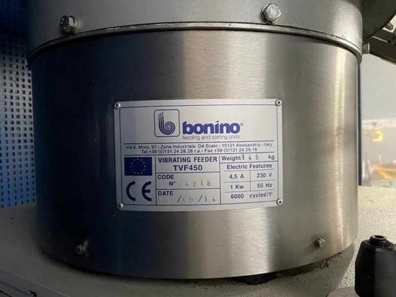 SMART Model NP-14DD Hi Speed Shave Pointer