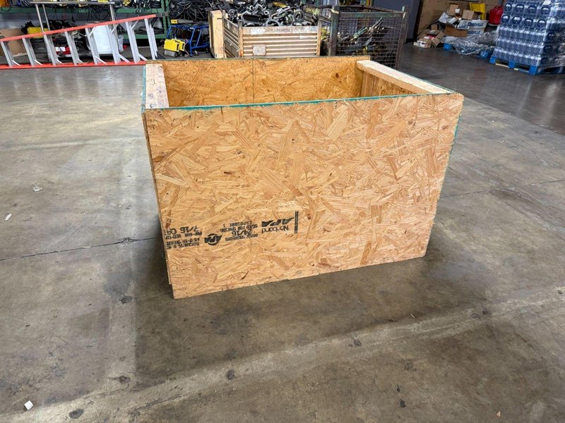 ABB 2500A Spectra Series INDOOR Copper Flat Offset (Down) 600V, 3PH, 3G, NEW