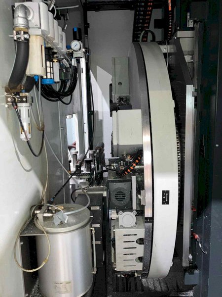 Elumatec SBZ-628 S Profile Machining Center, 2022 – Like New &amp; Available Immediately!