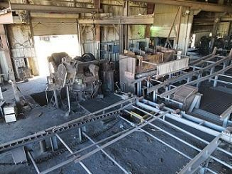 NATIONAL 5&quot; UPSETTER