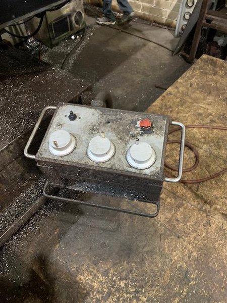 4&quot; KURAKI KBR-1105BX CNC TABLE TYPE HORIZONTAL BORING MILL. STOCK # 1060021