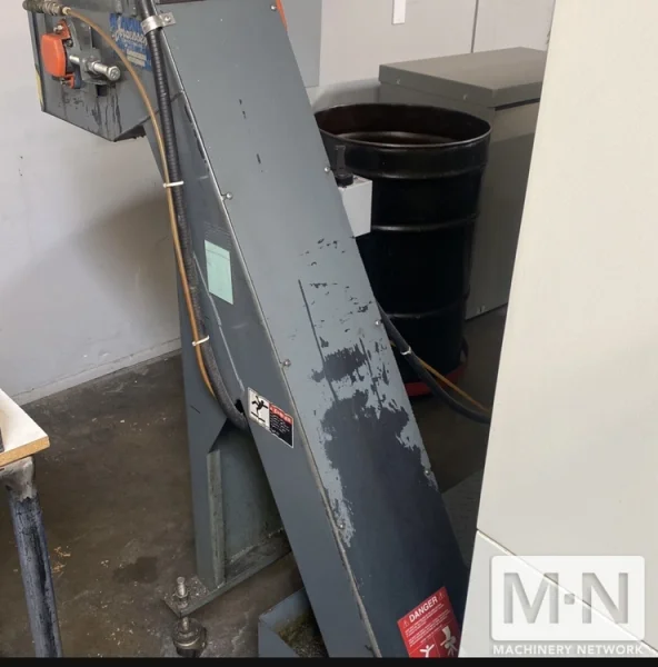 Kitamura MYCENTER 2XiF CNC Vertical Machining Center, 2005