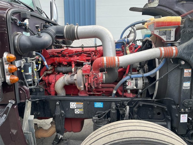 2023 Peterbilt 389 1XPXD49X1PD891797