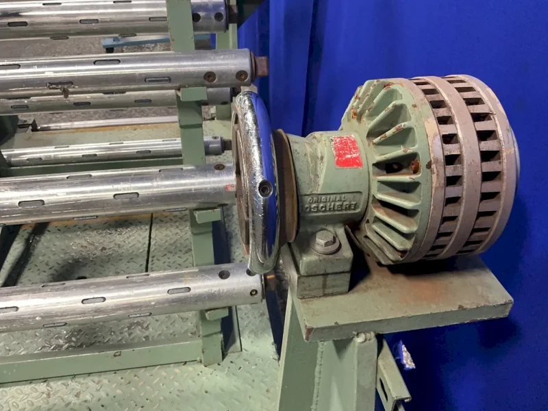 GRINDING WHEEL BALANCING STAND