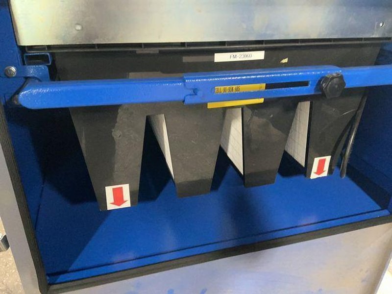 AVANI ENVIROMENTAL FUME COLLECTOR   -  SPC-1000