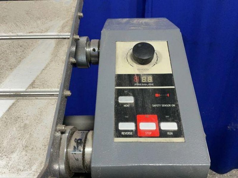 Royal Sovereign Q 72" Laminator  - Rsc-6500h
