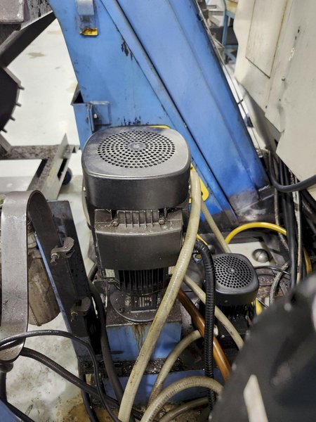 Mazak Integrex 200SY Multi-tasking CNC Turning and Milling Center, New 1999 - Complete Rebuild in 2023