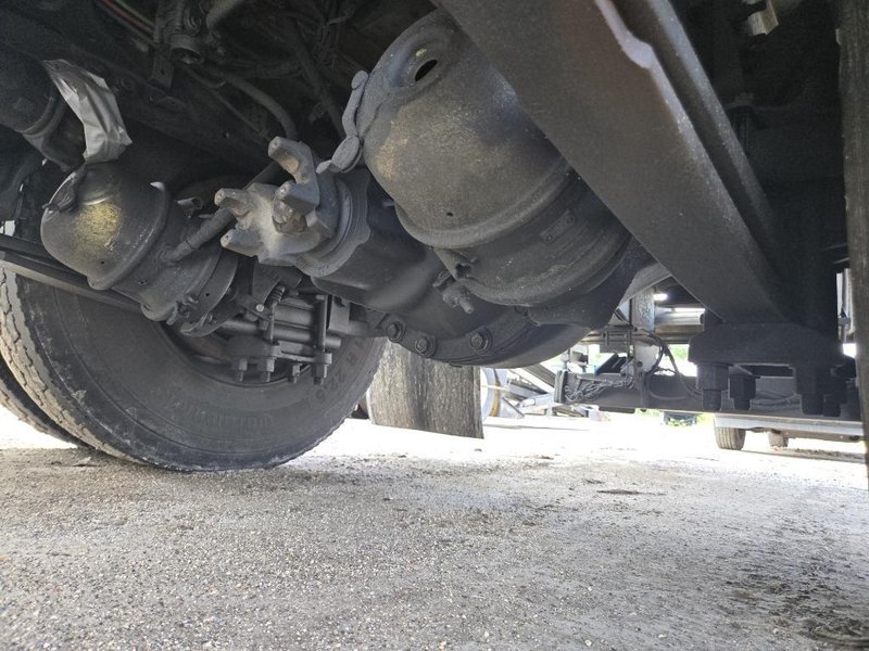 2018 Freightliner M2 1FVACWFB1JHJH4959