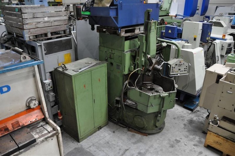 Jungenthal PK8 - Ø 800 x H 600 mm