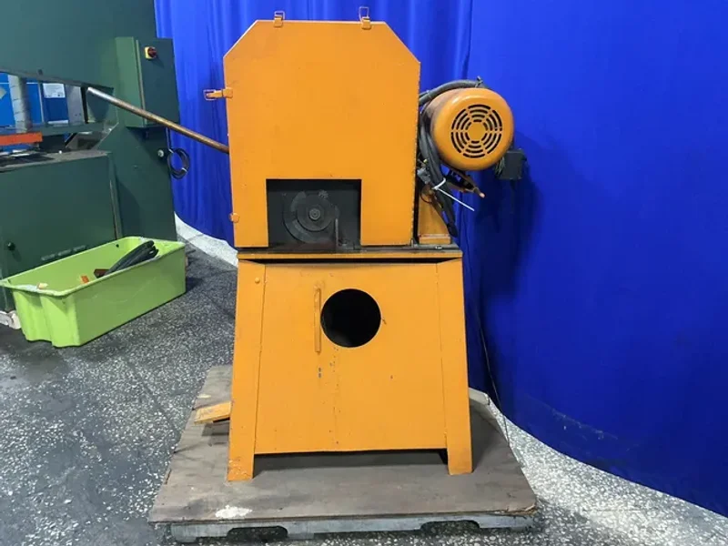 Kalamazoo Industries Inc. 18” Cut Off Saw