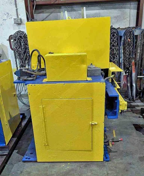 1&quot; x 0.375&quot; Paxson Scrap Winders