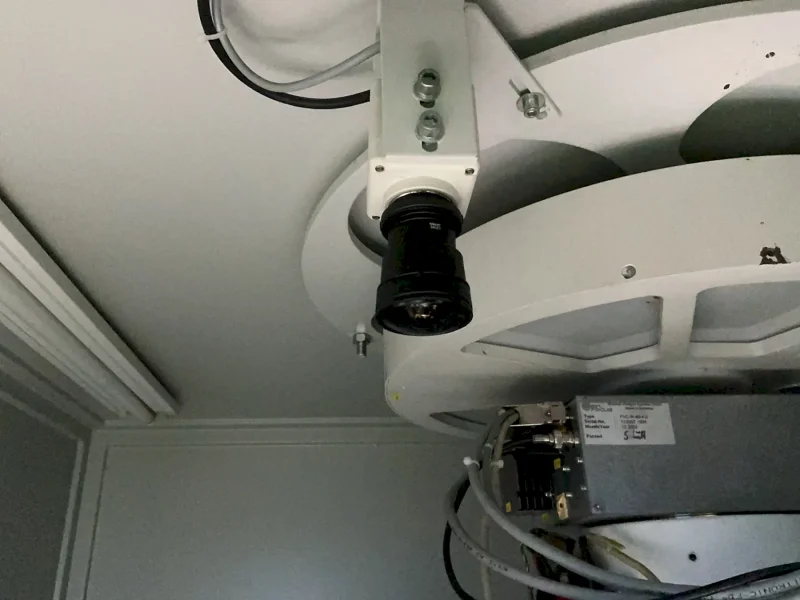 FEIN FOCUS XRAY INSPECTION SYSTEM   -  FXS-10.40