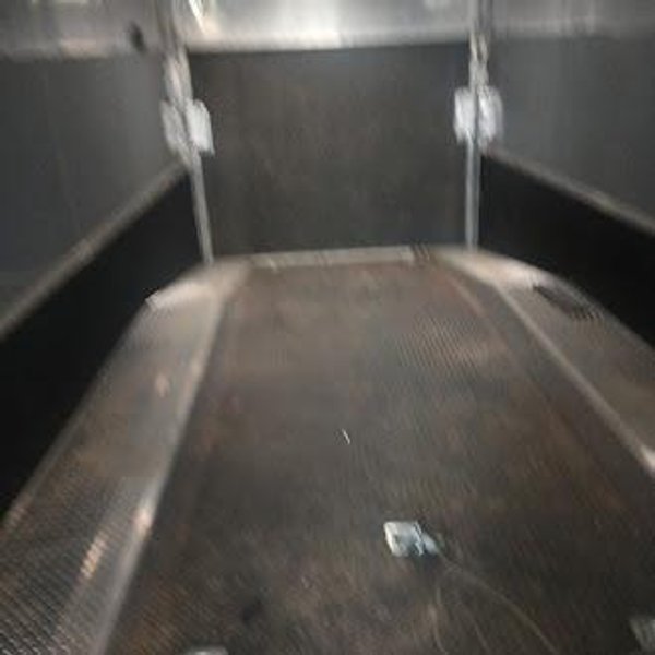 Cargo Mate GAELG8.544TTA4 8.5’ x 44’ Enclosed Trailer, 2024 – Toy Hauler, Tandem Axle