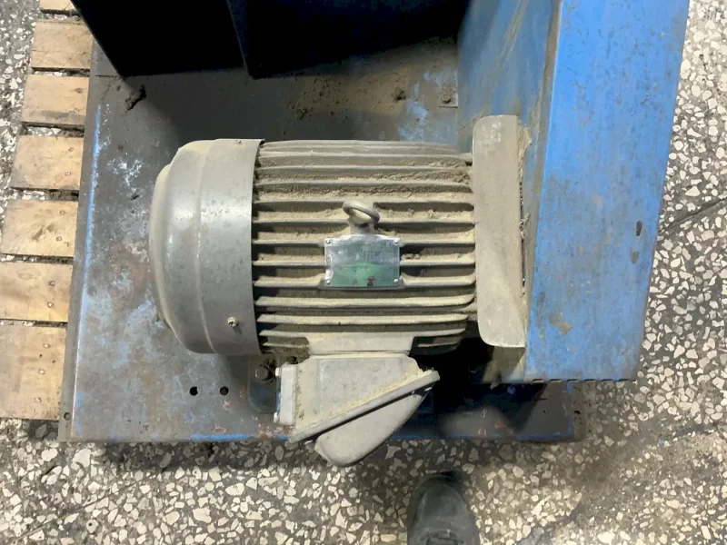 STERLING BLOWER  -  8010 FV