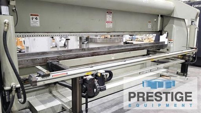 Brakes Press Hydraulic