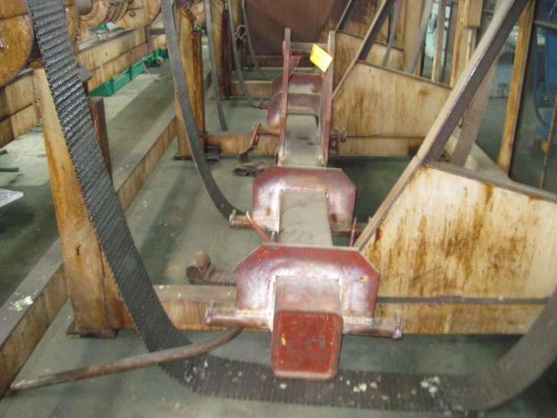 15 TON X 11&#039;6&#039; LONG SPREADER BOOM: STOCK #59175