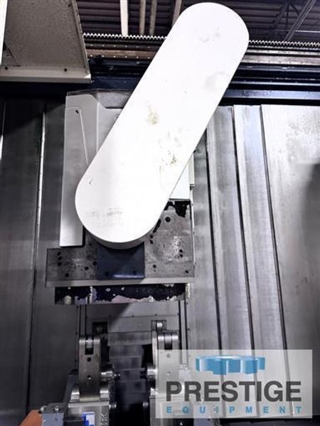 DMG Mori NT6600DCG/4000CS CNC Turning &amp; Milling Center