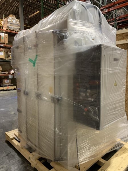 600° F Thermal Product Solutions Oven Model DCI-966-G-F4T, 2024 – Never Used