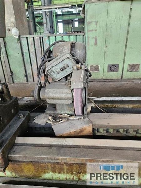 Lathes Flat Bed Manual &amp; CNC