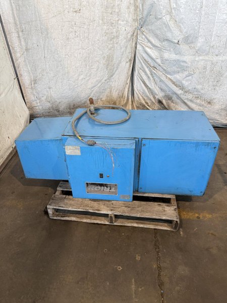 TRION AIR CLEANING SYSTEM. STOCK # 0650226