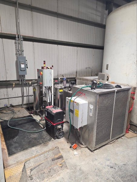 6′ x 12′ Semyx Optima 420 Waterjet, 2015 – KMT SL-V-60 Plus Pump, IDE Cutting Head