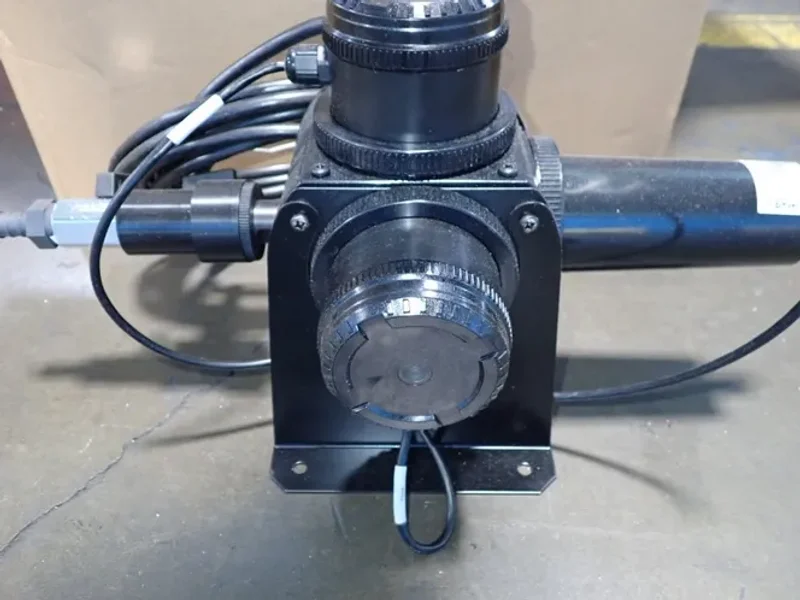 ABB Turbidity Sensor And Analyzer - 4690/11113021/std