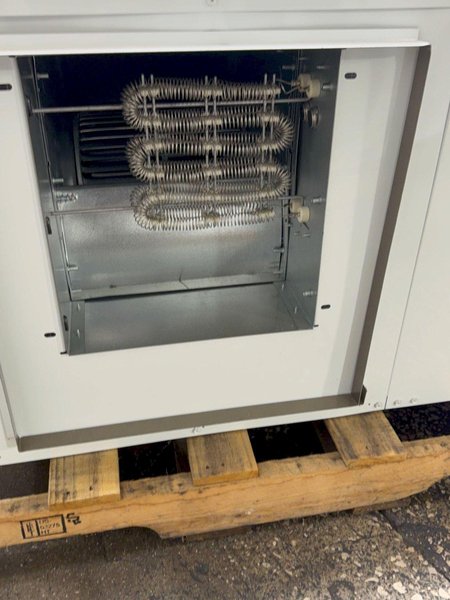 BOSCH WATER SOURCE HEAT PUMP   -  SM060-1AHX-XRSATA-CHTX