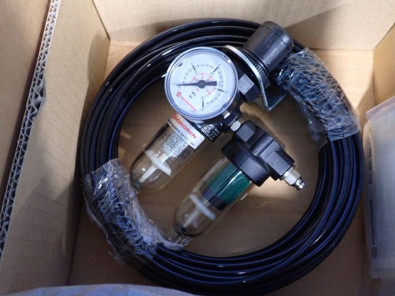 RENISHAW HOP KIT   -  A-2253-8510