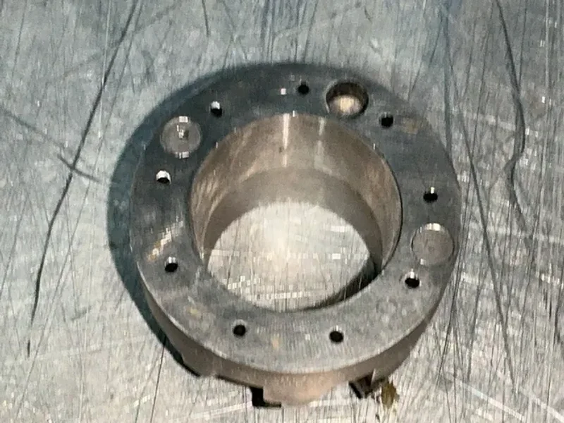 MAPAL CUTTERS  -  30592011