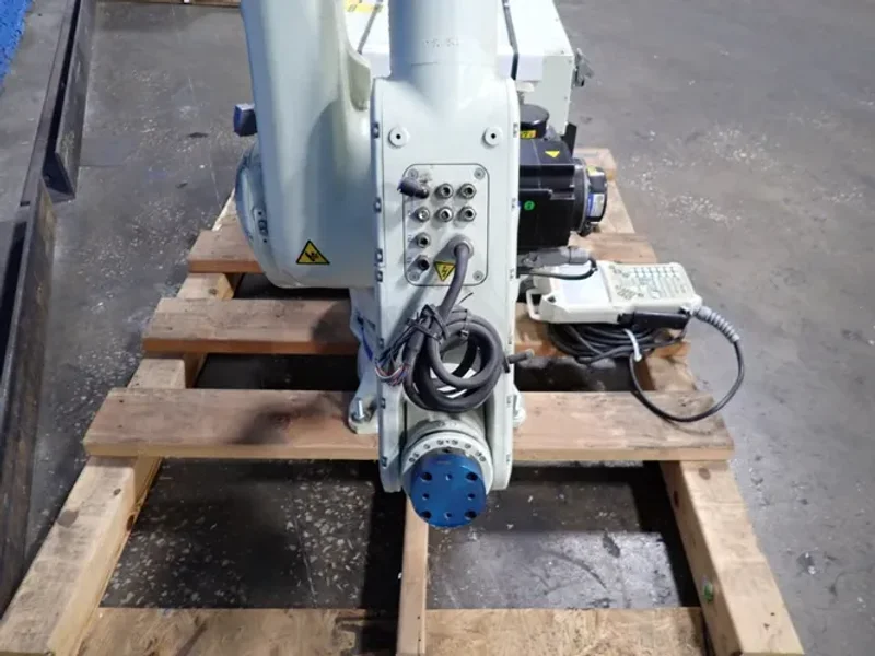 Kawasaki 10 Kg Robot - Rs010la