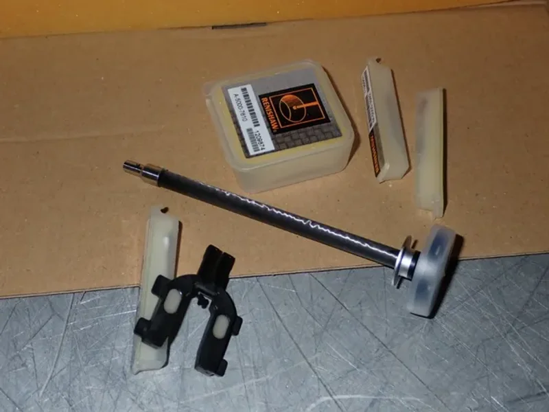RENISHAW PROBE KIT  -  A-3060-0333-02