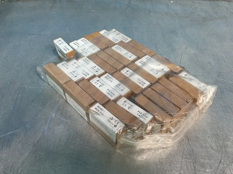 SIEMENS MOBY 1 MDS 514  -  6GT2000-0DG10