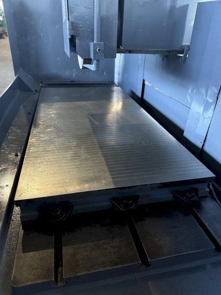 24&quot; X 48&quot; ACER MODEL 2448-AHD SEMI-AUTOMATIC HYDRAULIC SURFACE GRINDER: STOCK #22406