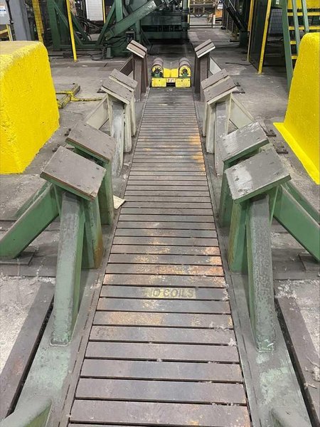 75" x 0.375" x 60,000# RBI Leveling Line Components STOCK#3629