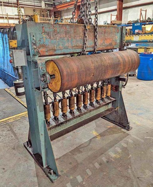 Tension Stand, ADS, 48&quot; Wide