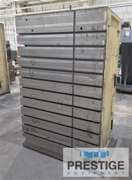 Angle Plates Box Tables