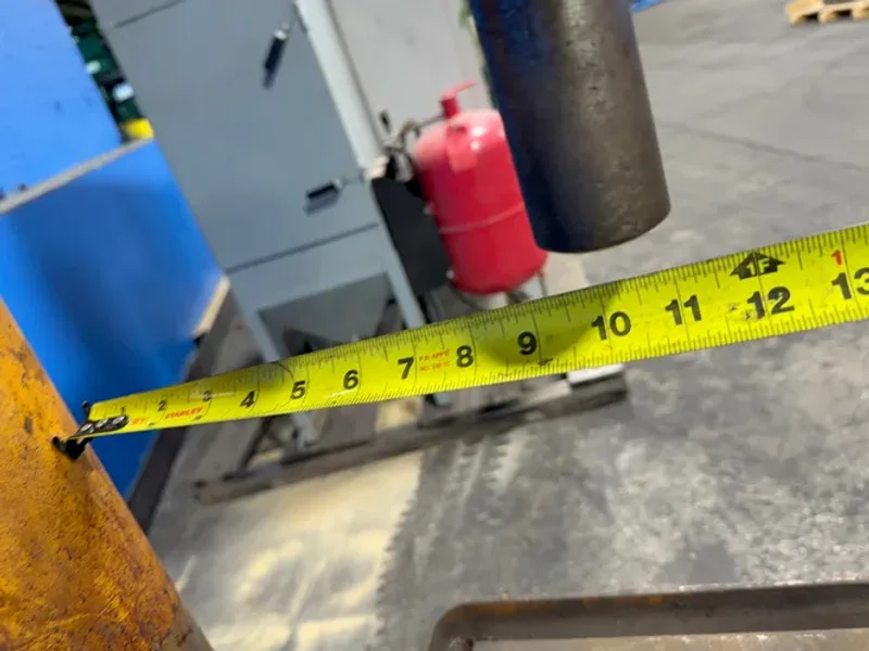 Powermatic 21" Drill Press  - 1200