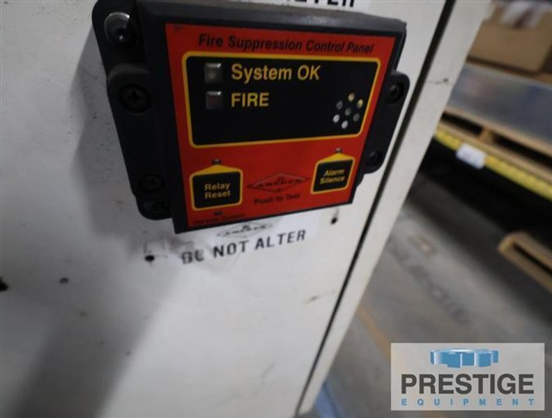 Brakes Press Hydraulic