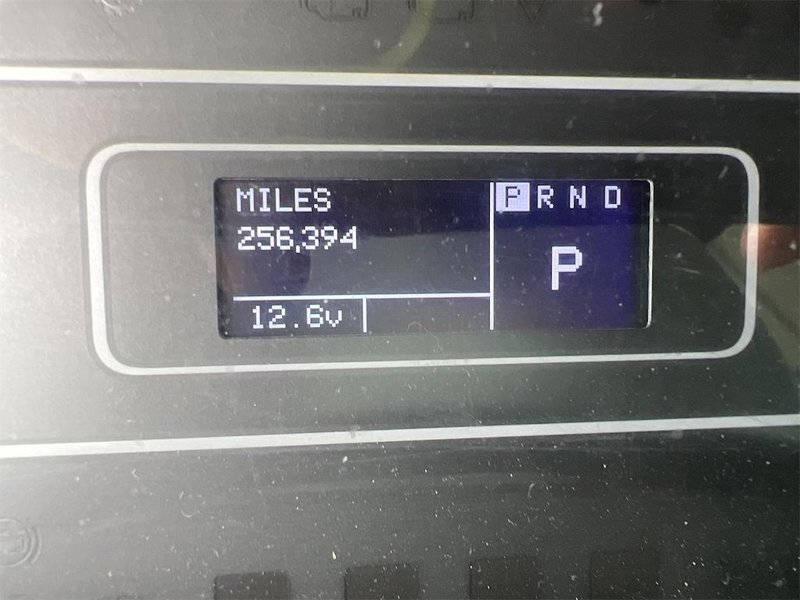 2020 International MV 607 3HAEUMML1LL353825