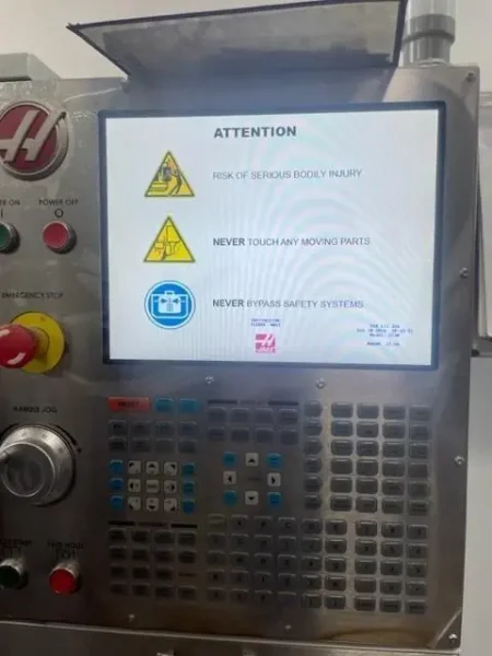 2014 HAAS ST-30 | Lathes, CNC